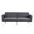 Loveseat Sofa Bed  Sleeper Sofa