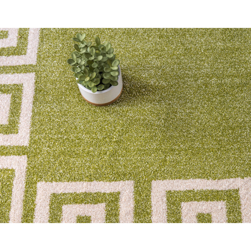 Balabak Indoor Rug, Rectangle 9' x 12'2"