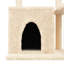 83 cm H Cat Tree / Condo-495742314