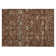 Chayil Area Rug with Non-Slip Backing