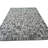 Gray Hand Knotted Wool Area Rug-88615523
