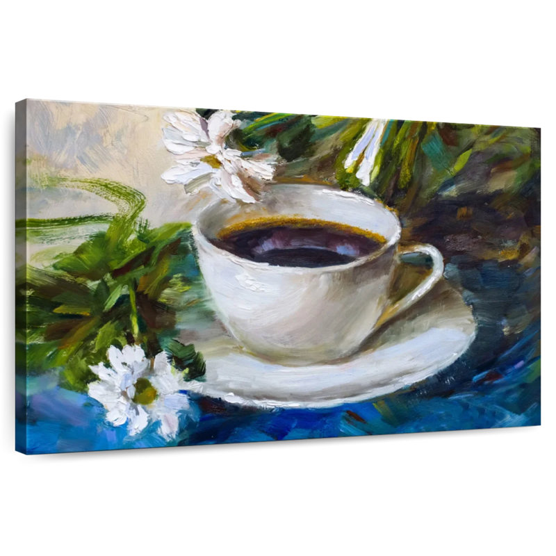 Yarlin Coffee Cup