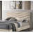 Upholstered Platform Bed-1763609436