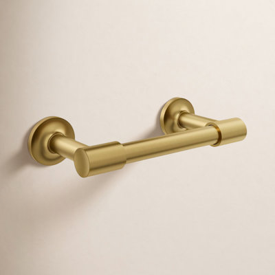 Purist Pivoting Toilet Paper Holder