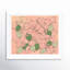 Jasmine Print by Susan Hable