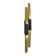 ZanowitZ 4 - Light Dimmable Wallchiere