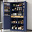 71.3 " H Kitchen Pantry-92138951