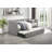 Faux Leather Upholstered Contemporary Daybed with Trundle-43074515