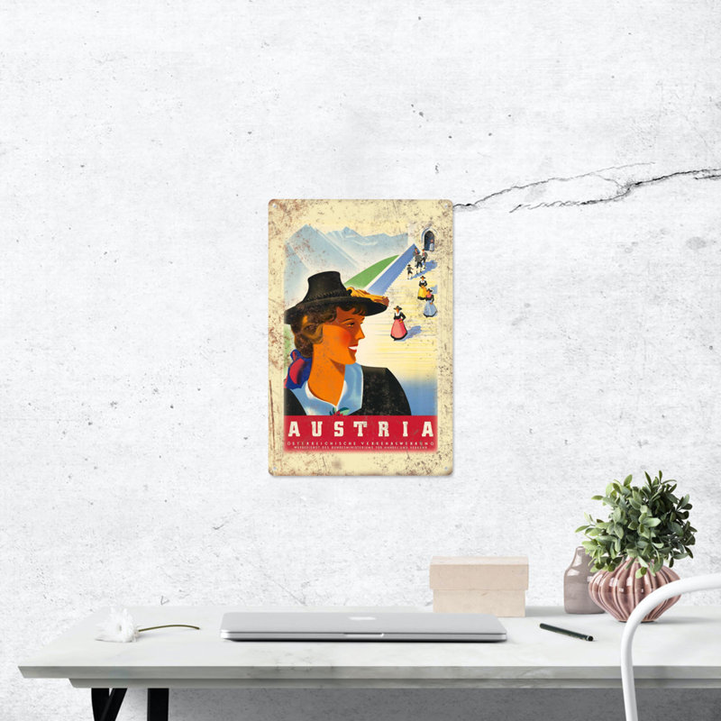 People Wall Decor
