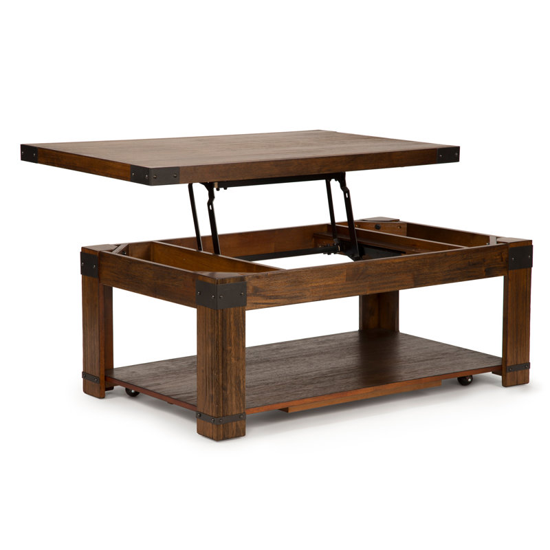 Table basse Arusha