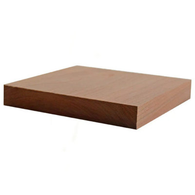 EWCA53 Square Casing 5-1/4" Wide X 3/4" Moulding Trim. Unfinished