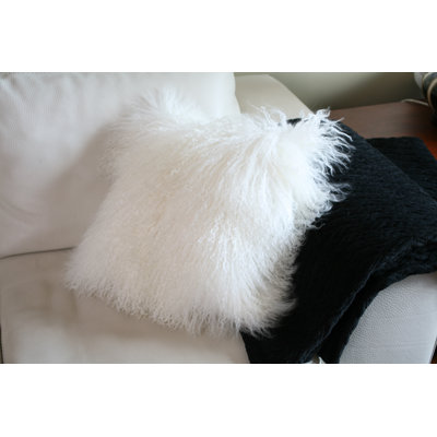 Outdoor Throw Pillow