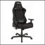 Fauteuil de jeu ergonomique à dossier haut pour un confort ultime