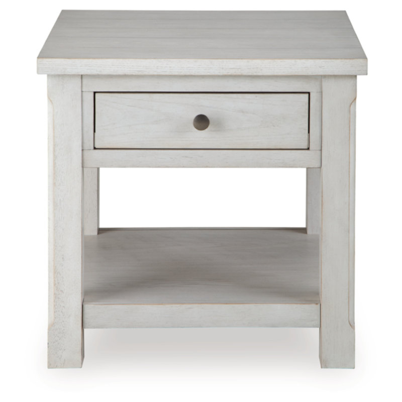 End Table