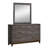 Alira 59'' W 6 - Drawer Dresser
