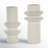 Timberly Ceramic Table Vase