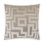 Modernist Pillow Cover & Insert