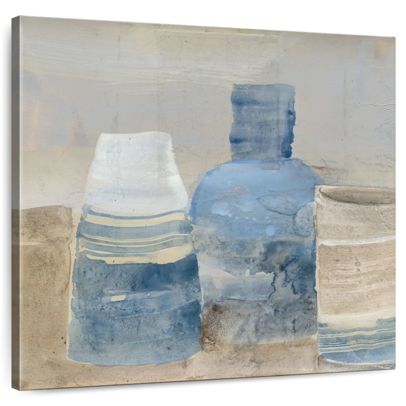 Senne Kitchen Still Life II