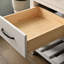 Ensemble de meuble-lavabo simple 60 po Curiel-11091177