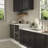Home CUPC Certified 19" Single Handle Kitchen Faucet-118350772