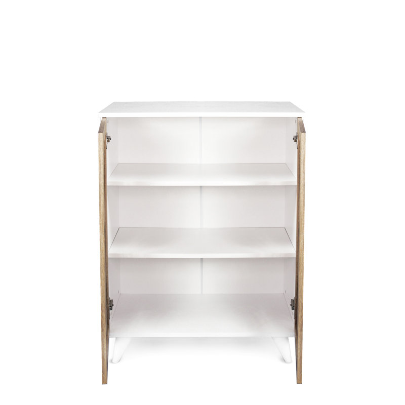 Armoire à chaussures Almodovar