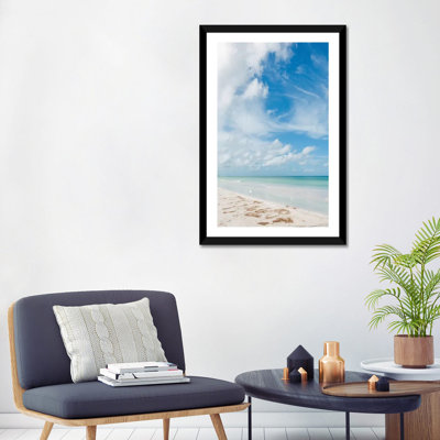 «Florida Ocean View X» par Bethany Young - reproduction de photo