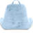 Microsuede Outdoor Reversible Throw Pillow-1178564639