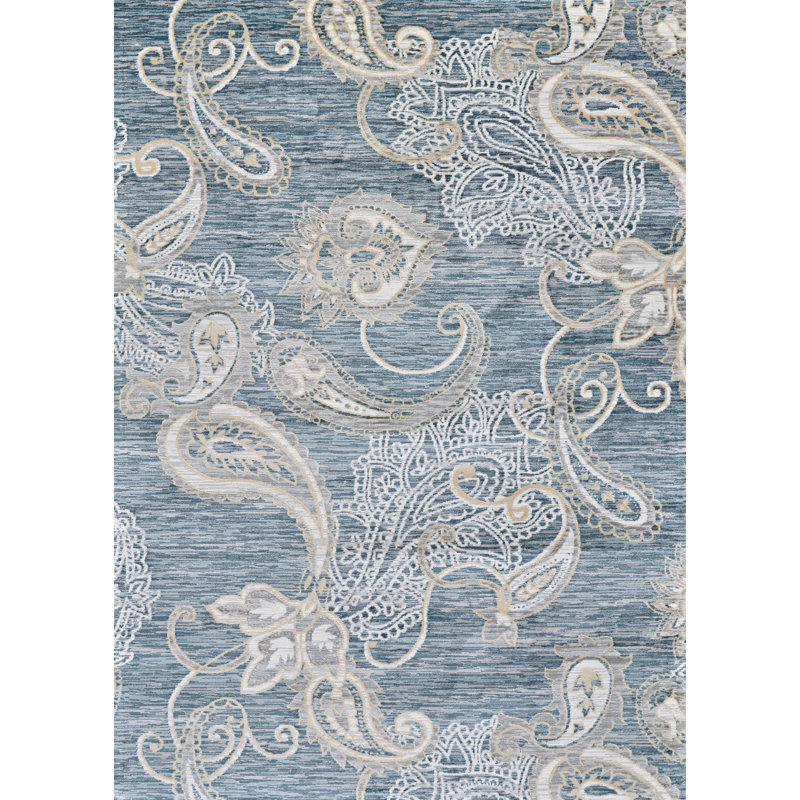 Tapis vert Arminta, Rectangle 9 pi 10 po x 13 pi 2 po
