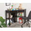 Bureau d'ordinateur de coin Beginnings