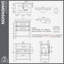 Bickley 30" Single Bathroom Vanity Set-1132325110