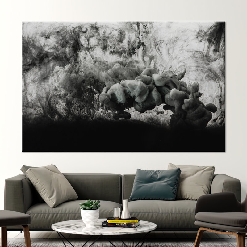 Print on Canvas, 25 cm H x 35 cm W, Wrapped Canvas