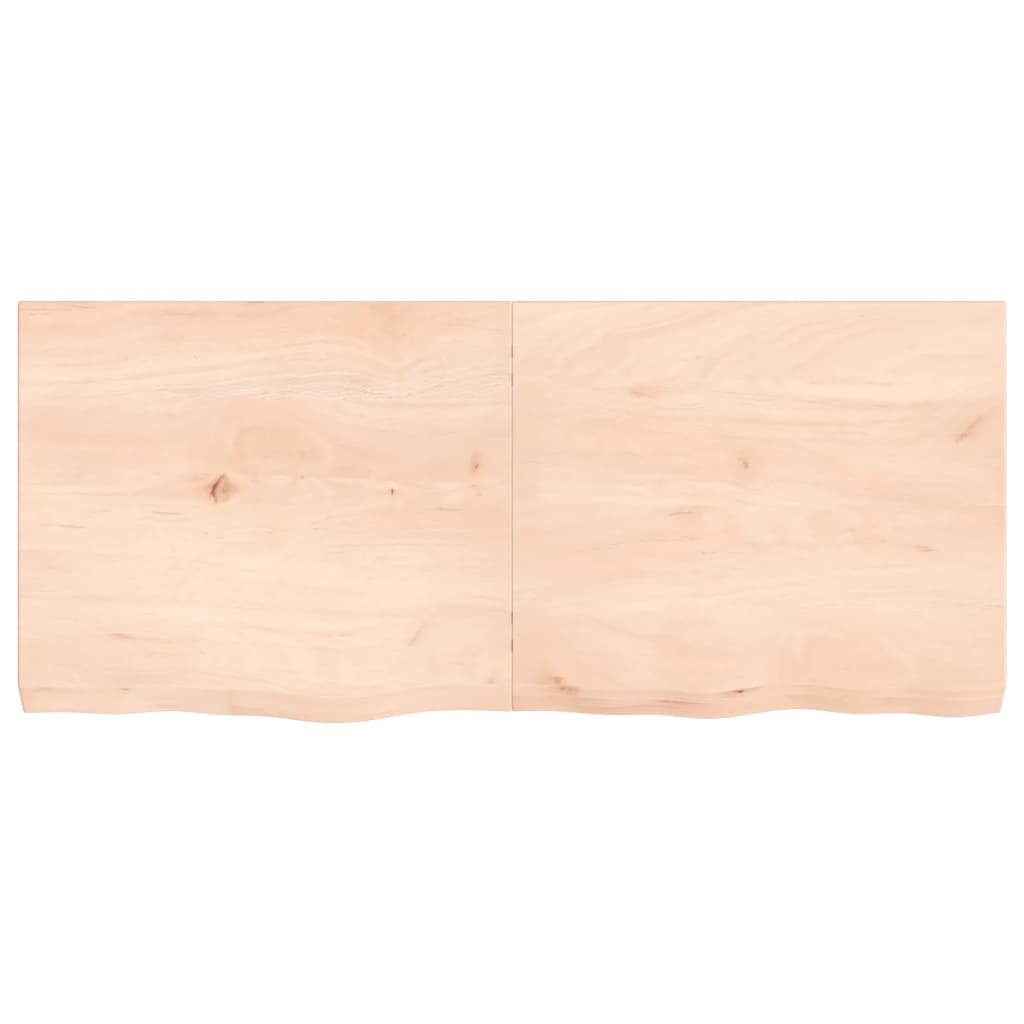 Bathroom Countertop Solid Wood