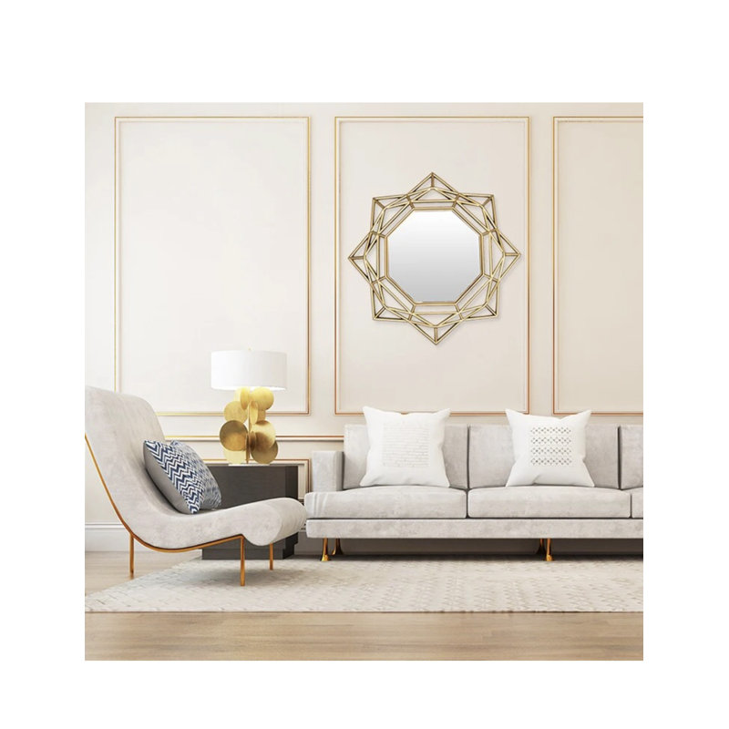 Concave Wall Mirror