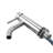 Victor Single-handle Bathroom Faucet-95236221