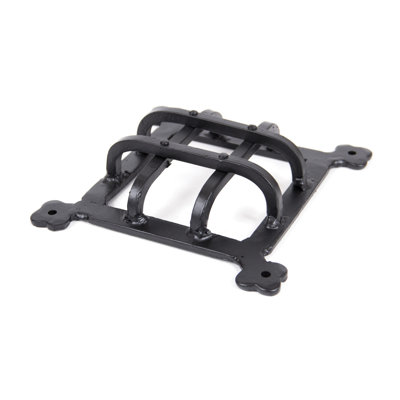 Raised Door Grill Accessory