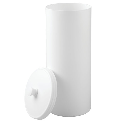 Way Day: Free Standing Toilet Paper Holders You'll Love In 2023 | Wayfair