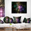Oreiller abstrait abstrait-30642498-30642501
