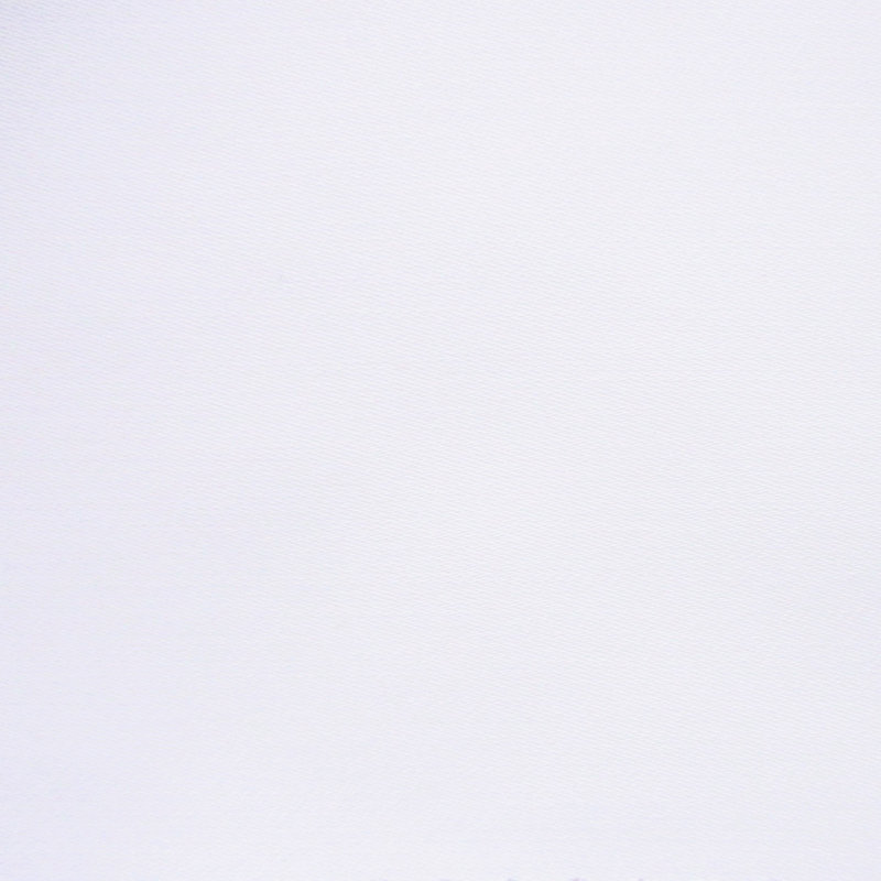 Athens Modal Sham, Standard, White Solid