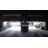 10.5'' Battery Powered Integrated LED Work Light