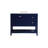 Elena 42'' Single Bathroom Vanity with Engineered Marble Top-1105024949
