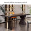 Bureau double 78,74 po Modern