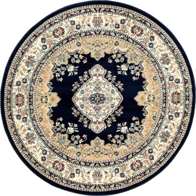 Amaris Oriental Indoor Rug