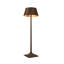 Nosltalgia 7087'' Traditional Floor Lamp-99902259-100096679