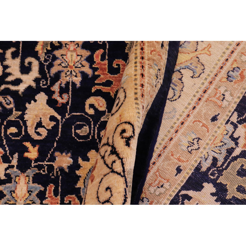 Silke Rug