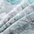 Cotton Floral Coverlet-1476360730
