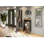 Nyack Rectangle Accent Cabinet-170809362