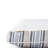 Landess Striped Pet Bed