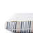 Landess Striped Polyester Pet Bed