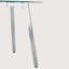 Table basse moderne et luxueuse, table basse en verre trempé-1484108025-1486243447
