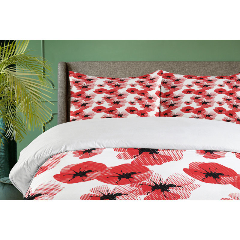 No Duvet Cover